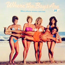 Soundtrack - Where The Boys Are 84 (Vinyle Usagé)