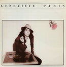 Genevieve Paris - Genevieve Paris (Boulevard du Crime) (Vinyle Usagé)