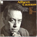 Various - Albert Camus: Pages Choisies (Vinyle Usagé)