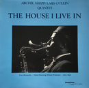 Archie Shepp / Lars Gullin - The House I Live In (Vinyle Usagé)