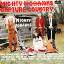 Mighty Mohawks - The Mighty Mohawks Capture Country (Vinyle Usagé)