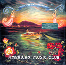 American Music Club - San Francisco (Vinyle Usagé)