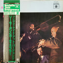 Hank Mobley / Billy Root / Curtis Fuller / Lee Morgan - Monday Night At Birdland (Vinyle Usagé)