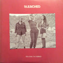 Bleached - Welcome The Worms (Vinyle Usagé)