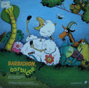 Jacqueline Lemay / Edith Butler - Barbichon Barbiche (Vinyle Usagé)