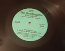 Handbaggers / Monik Garo - U Found Out / Natural Desire (Vinyle Usagé)