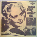 Collection - Wabash Avenue / Sing Baby Sing (Vinyle Usagé)