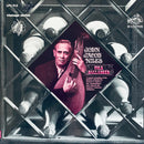 John Jacob Niles - Folk Balladeer (Vinyle Usagé)