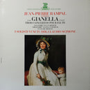 Gianella / Scimone / Rampal - Trois Concertos Pour Flute (Vinyle Usagé)