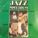 Various - Jazz Spectrum 3 (Vinyle Usagé)