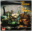 Jacques Denjean - Un Disque a Tout Casser (Vinyle Usagé)