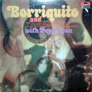 Pepe Leon - Borriquito (Vinyle Usagé)