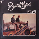Beach Boys - 62/65 (Vinyle Usagé)