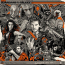 Soundtrack - Guardians Of The Galaxy: Awesome Mix Vol 1 (Vinyle Usagé)