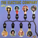 Electric Company  - The Electric Company (Vinyle Usagé)