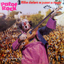 Patof - Patof Rock (Vinyle Usagé)