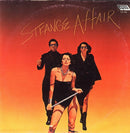 Strange Affair - Strange Affair (Vinyle Usagé)
