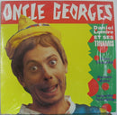 Daniel Lemire et Ses Tinamis - Oncle Georges (Vinyle Usagé)