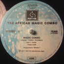 African Magic Combo - Magic Combo (Vinyle Usagé)