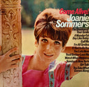 Joanie Sommers - Come Alive! (Vinyle Usagé)