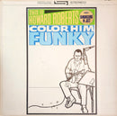 Howard Roberts - This Is Howard Roberts: Color Him Funky (Vinyle Usagé)