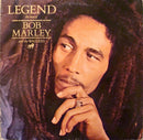 Bob Marley And The Wailers - Legend: The Best Of Bob Marley And The Wailers (Vinyle Usagé)