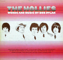 Hollies - Words and Music by Bob Dylan (Vinyle Usagé)