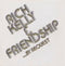 Rich Kelly & Friendship - By Request (Vinyle Usagé)