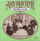 Any Old Time String Band - Any Old Time String Band (Vinyle Usagé)