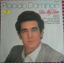 Various / Domingo - Be My Love (Vinyle Usagé)