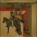 El Trio De Omar Rodriguez Lopez - Ciencia De Los Inutiles (Vinyle Usagé)