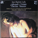 Lully / Herreweghe - Grands Motets (Vinyle Usagé)