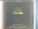Julos Beaucarne - Mon Terroir C'est Les Galaxies (Vinyle Usagé)