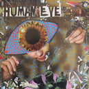Human Eye - Human Eye (Vinyle Usagé)