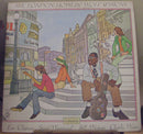 Howlin Wolf - The London Howlin Wolf Sessions (Vinyle Usagé)