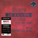 Doors - Live In New York (Vinyle Usagé)
