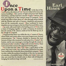 Earl Hines - Once Upon A Time (Vinyle Usagé)