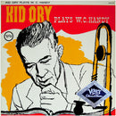 Kid Ory - Plays W C Handy (Vinyle Usagé)