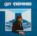 Guy Trepanier - Guy Trepanier (Vinyle Usagé)