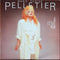 Marie Denise Pelletier - A l Etat Pur (Vinyle Usagé)