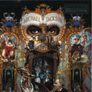Michael Jackson - Dangerous (Vinyle Usagé)