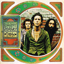 Syrinx - Long Lost Relatives (Vinyle Usagé)