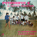 Puissance 8 - Ma Maitresse D'Ecole Revanche De Maguy (Vinyle Usagé)