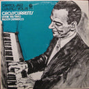 Lennie Tristano / Buddy DeFranco - Capitol Jazz Classics Vol 14: Crosscurrents (Vinyle Usagé)