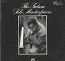 Art Tatum - The Tatum Solo Masterpieces Vol 3 (Vinyle Usagé)