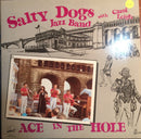 Salty Dogs / Carol Leigh - Ace In The Hole (Vinyle Usagé)