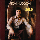 Ron Hudson  - Solo (Vinyle Usagé)