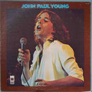 John Paul Young - John Paul Young (Vinyle Usagé)