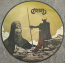Conan  - Monnos (Vinyle Usagé)