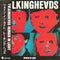 Talking Heads - Remain in Light (Vinyle Usagé)